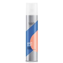 Spray pentru Volum si Textura - Londa Professional Londa Multiplay Micro Mousse, 200 ml