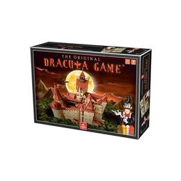 Joc educativ - dracula game
