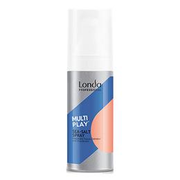 Spray cu sare de mare pentru volum si textura - londa professional londa multiplay sea-salt spray, 150 ml