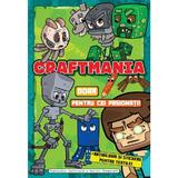 Craftmania doar pentru cei pasionati