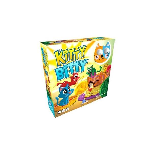 Joc educativ Kitty Bitty