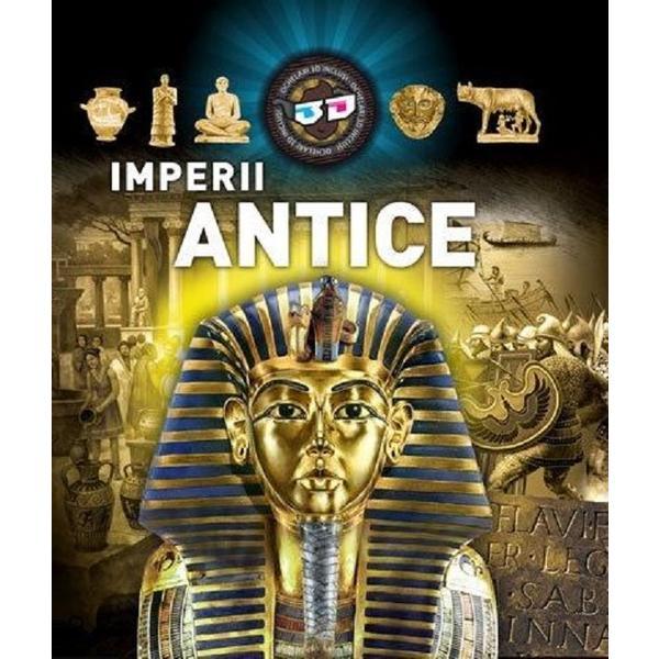 Imperii antice 3d