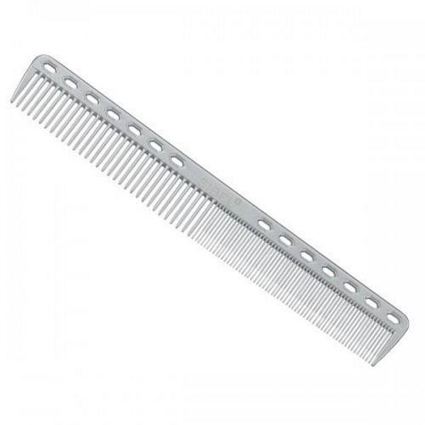 Pieptene Profesional din Aluminiu Sibel Sinelco, marime S Sinelco esteto.ro