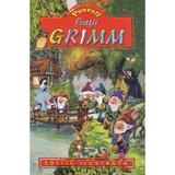 Povesti - Fratii Grimm, editura Regis