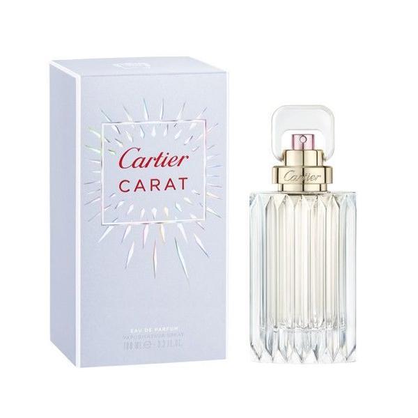 Apa de Parfum pentru femei Cartier, Carat 100 ml imagine produs