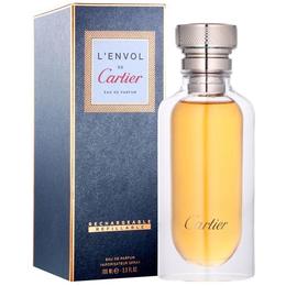 Apa de Parfum pentru barbati - Cartier, L'Envol, Barbati, 100 ml