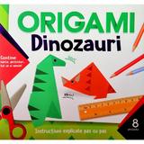 Origami: dinozauri