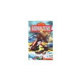 Robinson Crusoe - Daniel Defoe, editura Regis