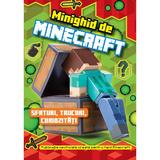 Minighid de Minecraft. Sfaturi, trucuri, curiozitati