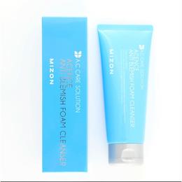 Spuma de curatare fata - Acence Anti Blemish Foam Cleanser, K-Beauty 150ml