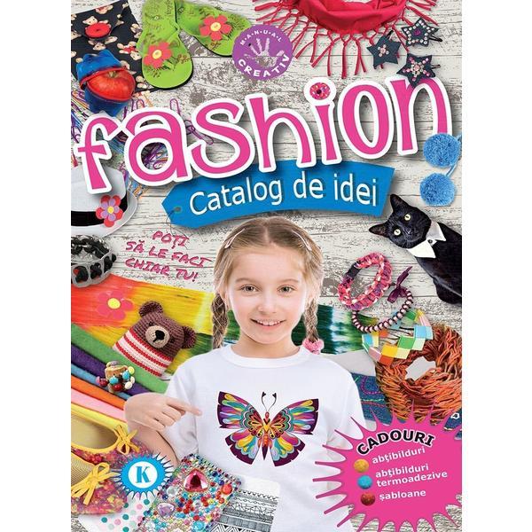 Fashion. catalog de idei