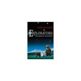 Exploratorii Vol.1: Inceputul Aventurii - Erin Hunter, editura All