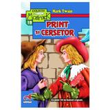 Print si Cersetor - Mark Twain, editura Andreas