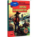 Aventurile Lui Huckleberry Finn - Mark Twain, editura Andreas