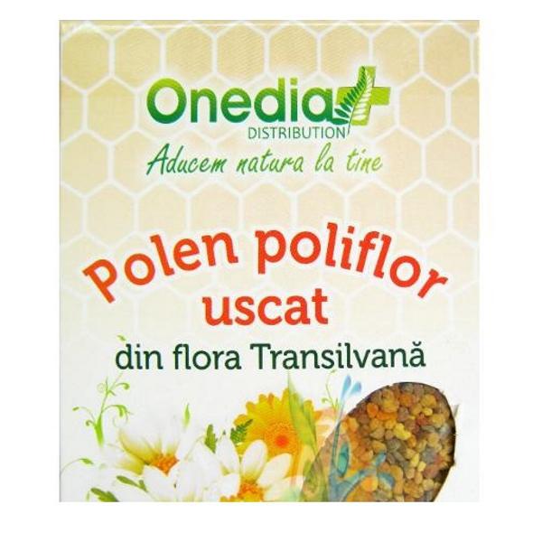 Polen Poliflor Uscat Onedia, 110 g