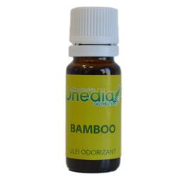 Ulei odorizant bamboo onedia, 10 ml
