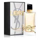 Apa de Parfum pentru femei Yves Saint Laurent, Libre, 90 ml 
