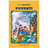 Povesti - H. C. Andersen, editura Cartex