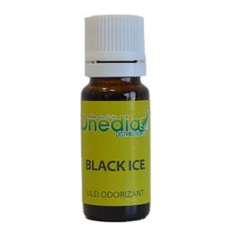 Ulei odorizant black ice onedia, 10 ml