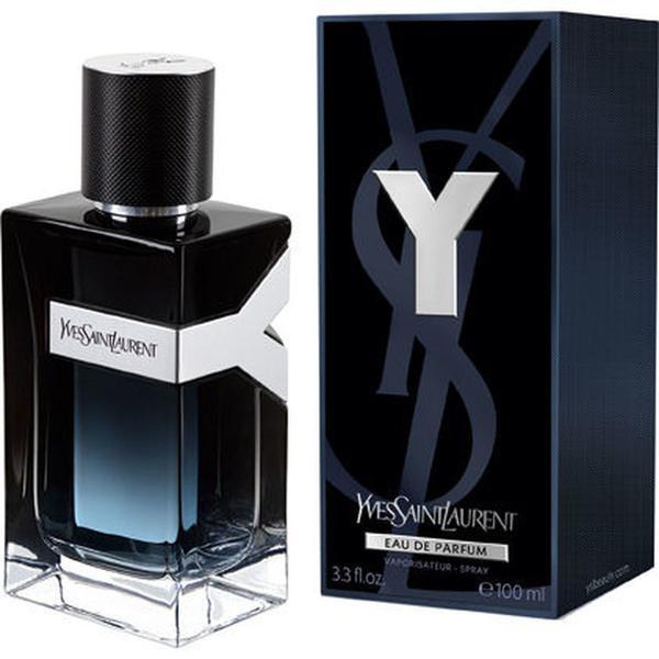 Apa de Parfum pentru barbati Yves Saint Laurent, Y Men, 100 ml imagine