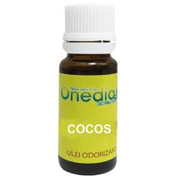 Ulei Odorizant Cocos Onedia, 10 ml