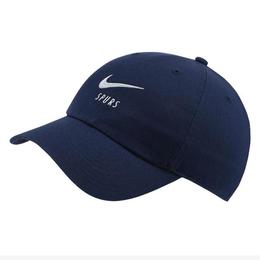 Sapca unisex nike tottenham hotspur heritage86 bv4084-429, marime universala, albastru