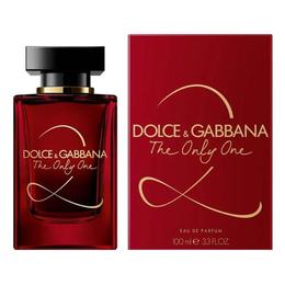 Apa de Parfum pentru femei Dolce & Gabbana, The Only One 2, 100 ml
