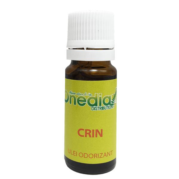 Ulei Odorizant Crin Onedia, 10 ml