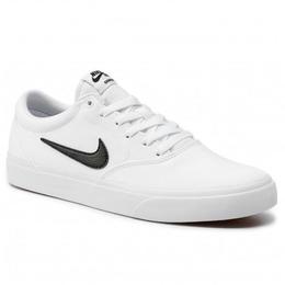 Pantofi sport unisex nike sb charge cnvs cd6279-101, 44, alb