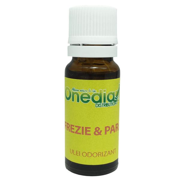 Ulei Odorizant Frezie si Para Onedia, 10 ml