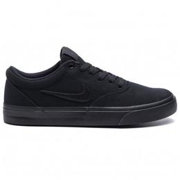 Pantofi sport unisex Nike SB Charge CNVS CD6279-001, 42.5, Negru