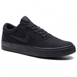 Pantofi sport unisex Nike SB Charge CNVS CD6279-001, 40.5, Negru