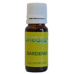 Ulei odorizant gardenia onedia, 10 ml