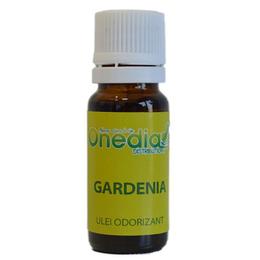 Ulei Odorizant Gardenia Onedia, 10 ml