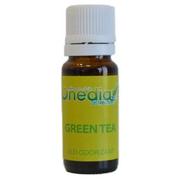 Ulei Odorizant Green Tea Onedia, 10 ml