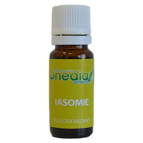 Ulei Odorizant Iasomie Onedia, 10 ml