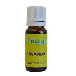 Ulei odorizant lavanda onedia, 10 ml