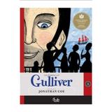 Calatoriile lui Gulliver. Repovestire dupa Jonathan Coe, editura Curtea Veche