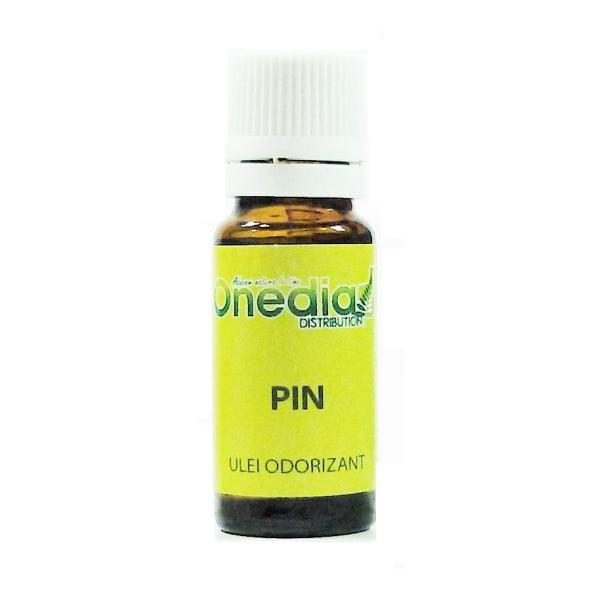 Ulei Odorizant Pin Onedia, 10 ml
