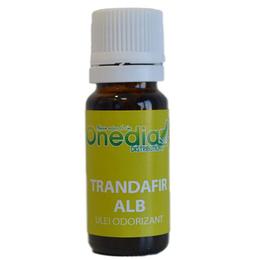 Ulei Odorizant Trandafir Alb Onedia, 10 ml