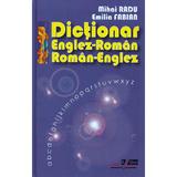 Dictionar englez-roman, roman-englez - Mihai Radu, Emilia Fabian, editura Biblion