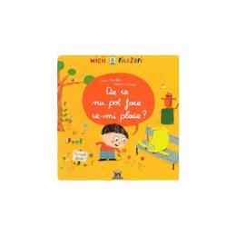 De ce nu pot face ce-mi place? - oscar brenifier, delphine durand, editura didactica publishing house