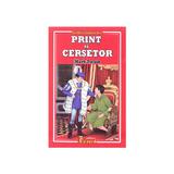 Print si cersetor - Mark Twain, editura Eduard
