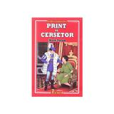 Print si cersetor - Mark Twain, editura Eduard