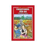 Vrajitorul din Oz, editura Eduard