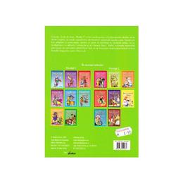 Invat sa citesc! cuore. adaptare dupa edmondo de amicis, editura gama