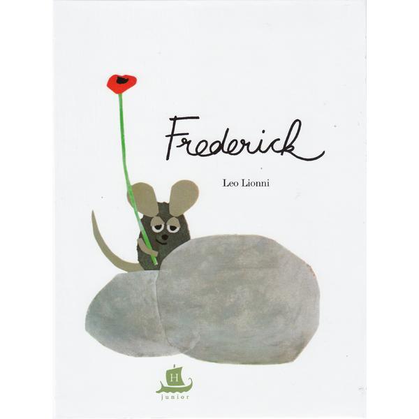 Frederick - leo lionni, editura humanitas