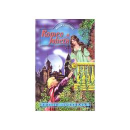 Romeo si julieta - william shakespeare, editura regis