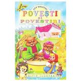 Povesti si povestiri - Lev Tolstoi, editura Regis