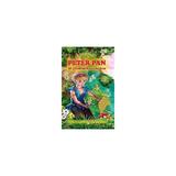 Peter Pan In Gradina Kensington - J. M. Barrie, editura Regis